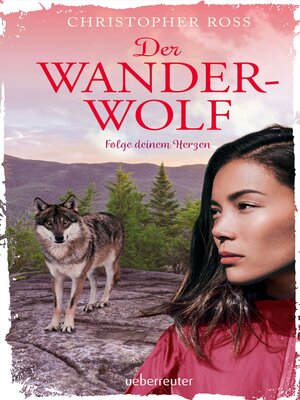 cover image of Der Wanderwolf